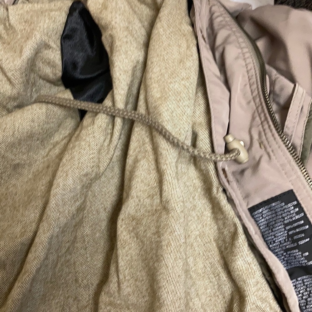 Weather Tamer Jacket - Picture 7 of 8